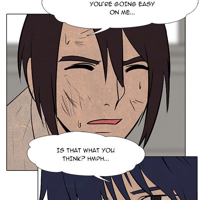 High School Devil Manhwa - Chapter 77 Page 35