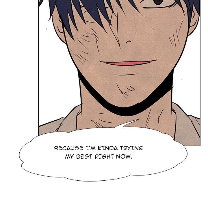 High School Devil Manhwa - Chapter 77 Page 36