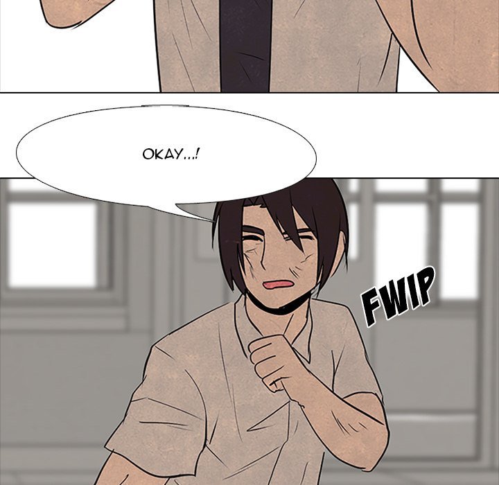 High School Devil Manhwa - Chapter 77 Page 39