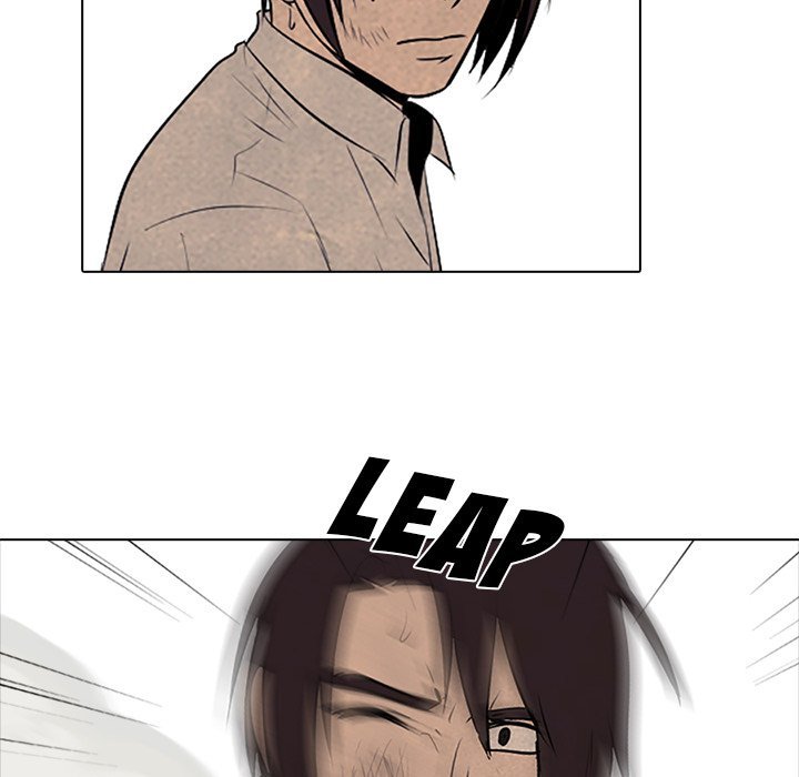 High School Devil Manhwa - Chapter 77 Page 43