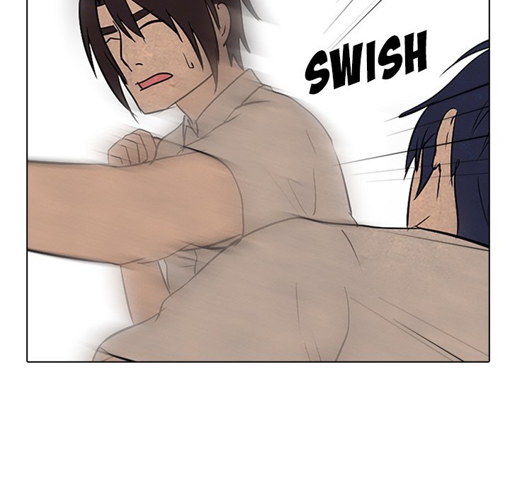 High School Devil Manhwa - Chapter 77 Page 46