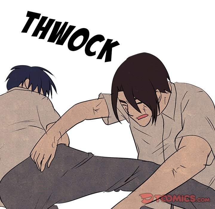 High School Devil Manhwa - Chapter 77 Page 49