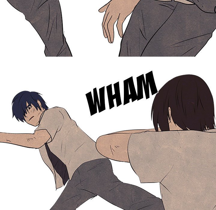 High School Devil Manhwa - Chapter 77 Page 50