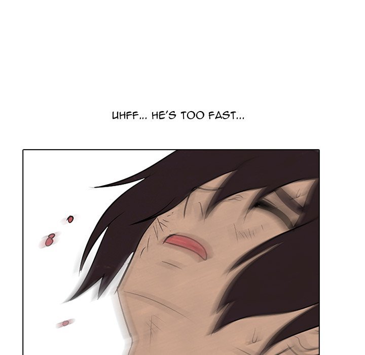 High School Devil Manhwa - Chapter 77 Page 54