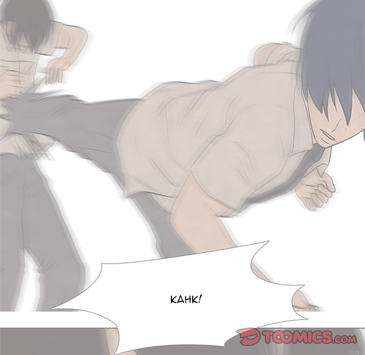 High School Devil Manhwa - Chapter 77 Page 57