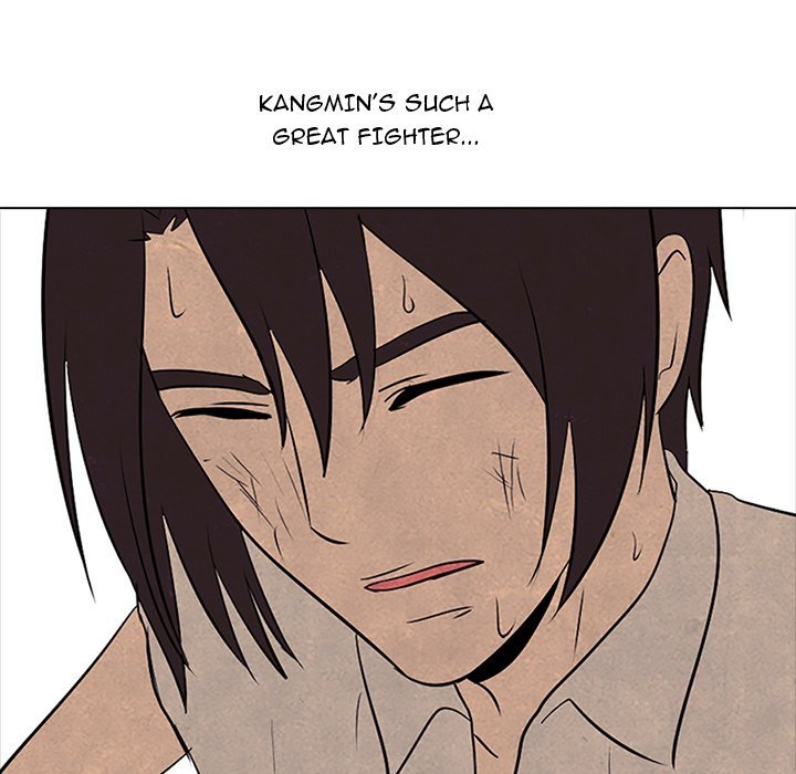 High School Devil Manhwa - Chapter 77 Page 64