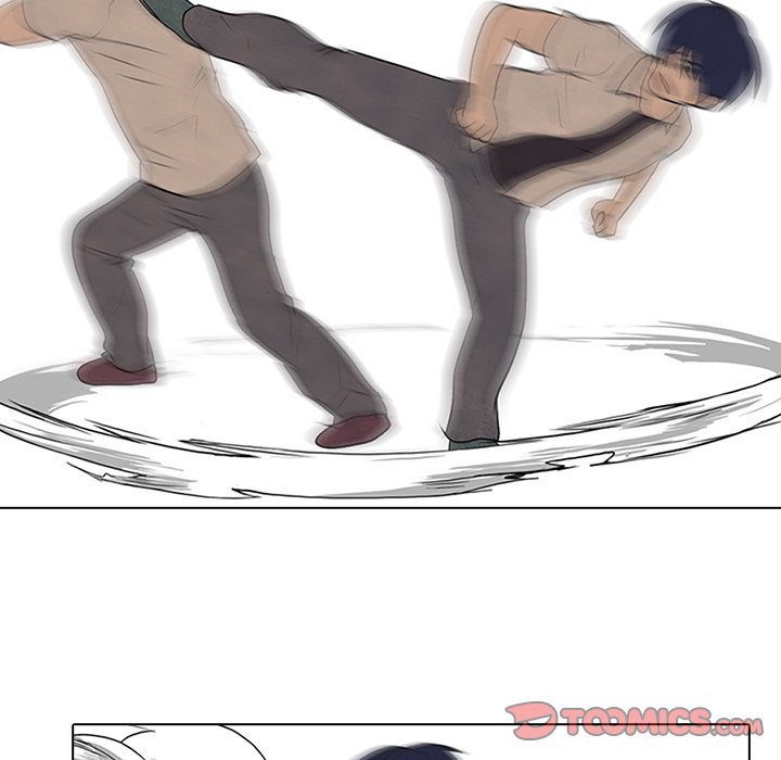 High School Devil Manhwa - Chapter 77 Page 69