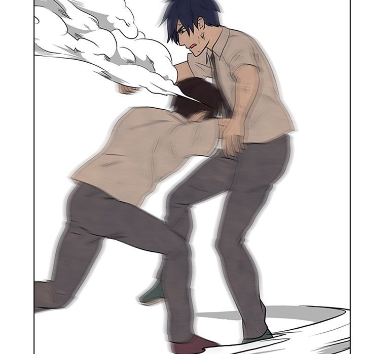 High School Devil Manhwa - Chapter 77 Page 70