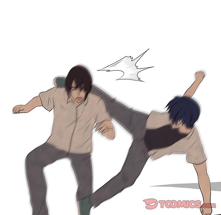 High School Devil Manhwa - Chapter 77 Page 73