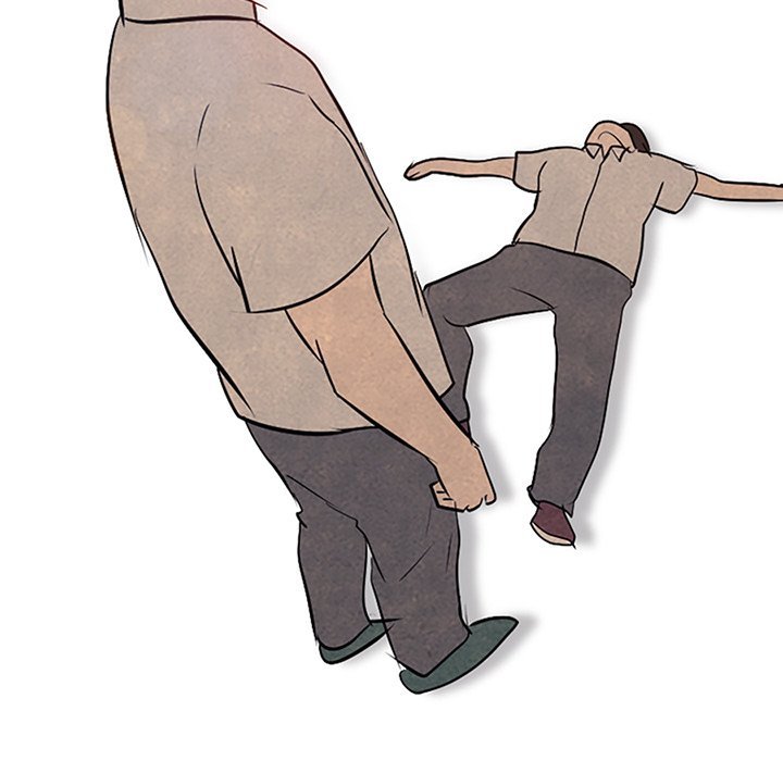 High School Devil Manhwa - Chapter 77 Page 78