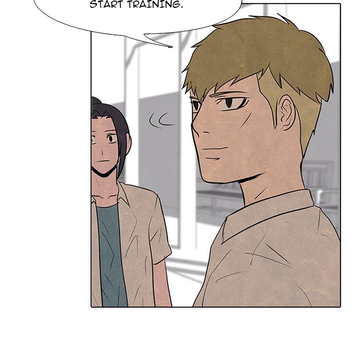 High School Devil Manhwa - Chapter 77 Page 86