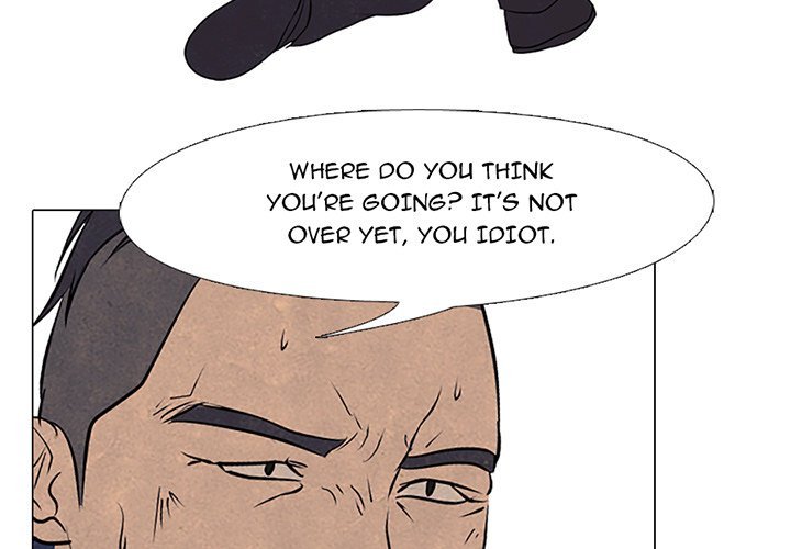 High School Devil Manhwa - Chapter 87 Page 2