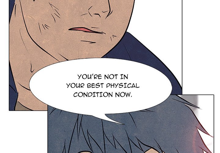 High School Devil Manhwa - Chapter 87 Page 3