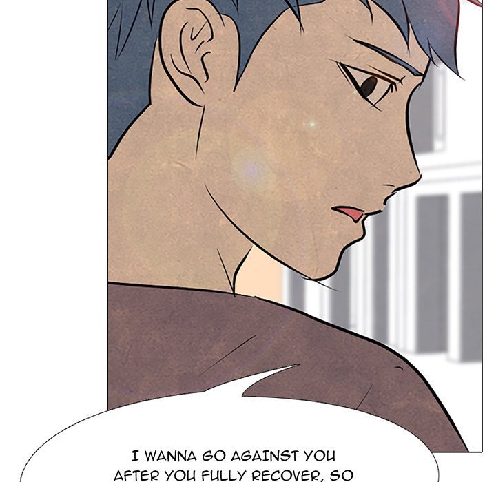 High School Devil Manhwa - Chapter 87 Page 4