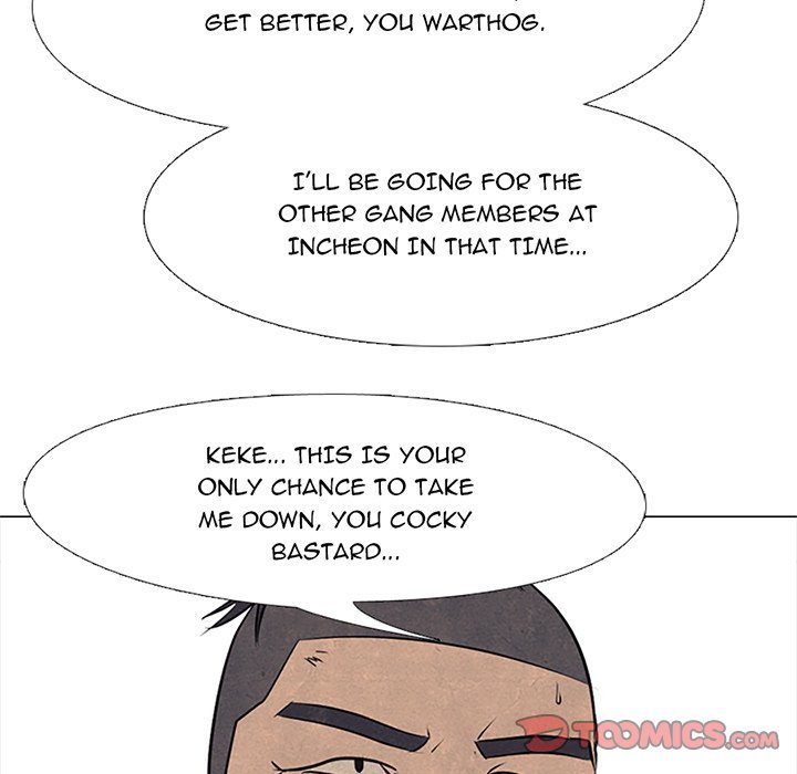 High School Devil Manhwa - Chapter 87 Page 5