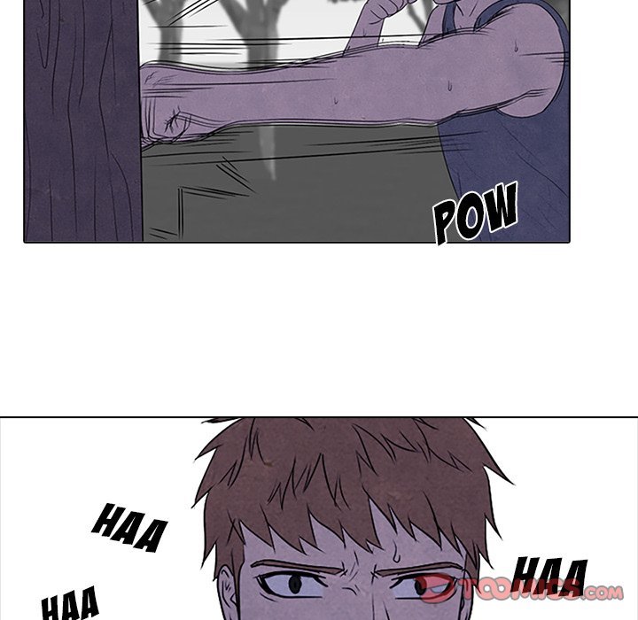 High School Devil Manhwa - Chapter 87 Page 13