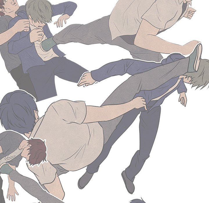 High School Devil Manhwa - Chapter 87 Page 15