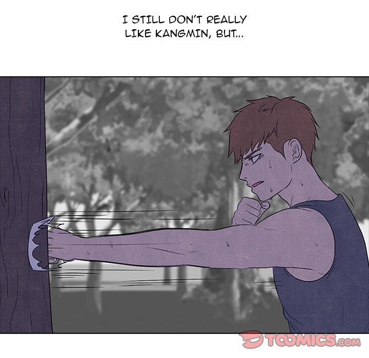 High School Devil Manhwa - Chapter 87 Page 17