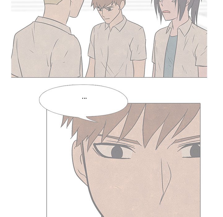 High School Devil Manhwa - Chapter 87 Page 20