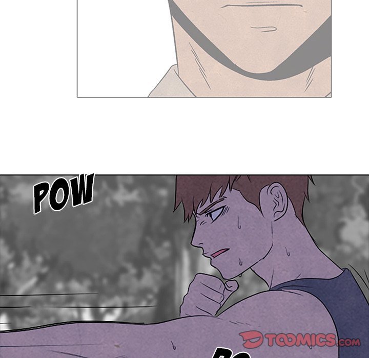 High School Devil Manhwa - Chapter 87 Page 21