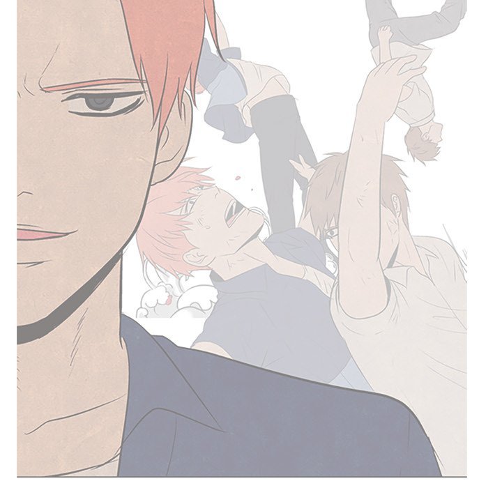 High School Devil Manhwa - Chapter 87 Page 23