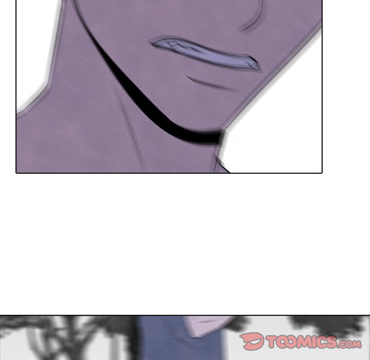 High School Devil Manhwa - Chapter 87 Page 29