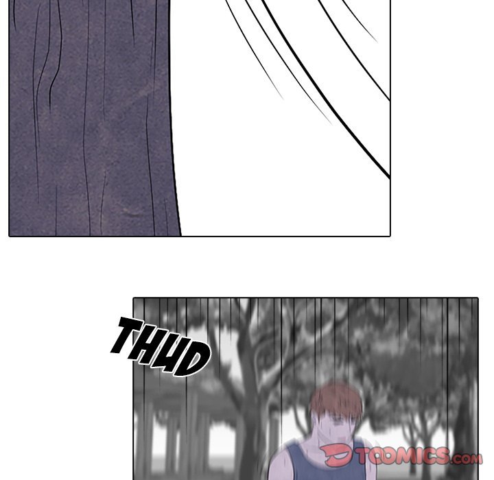 High School Devil Manhwa - Chapter 87 Page 33