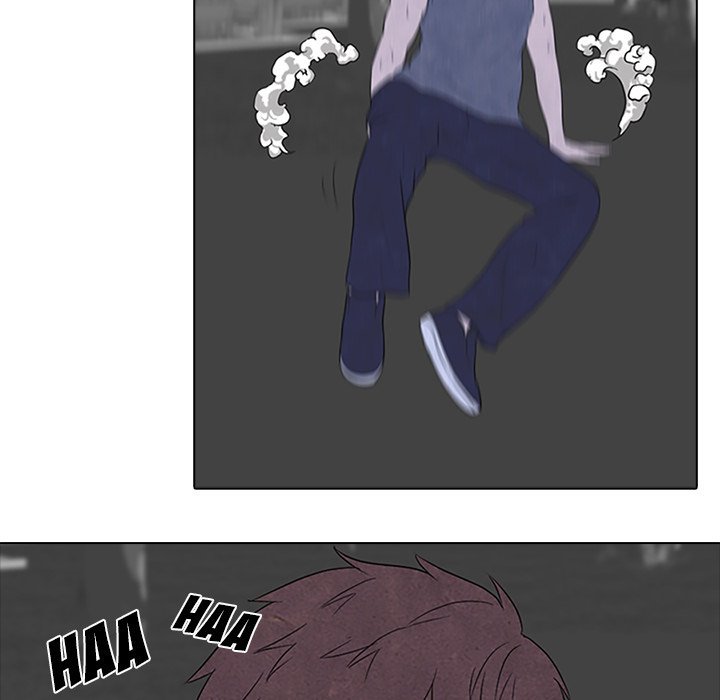 High School Devil Manhwa - Chapter 87 Page 34