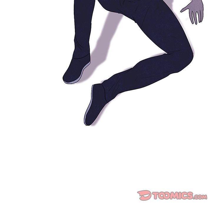 High School Devil Manhwa - Chapter 87 Page 37