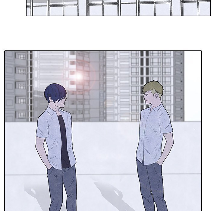 High School Devil Manhwa - Chapter 87 Page 40