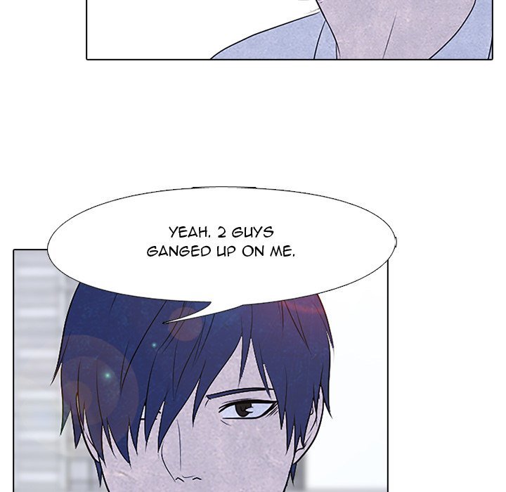 High School Devil Manhwa - Chapter 87 Page 42