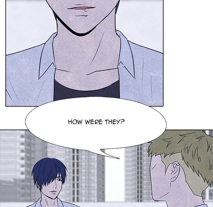 High School Devil Manhwa - Chapter 87 Page 43