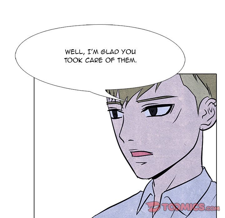 High School Devil Manhwa - Chapter 87 Page 45