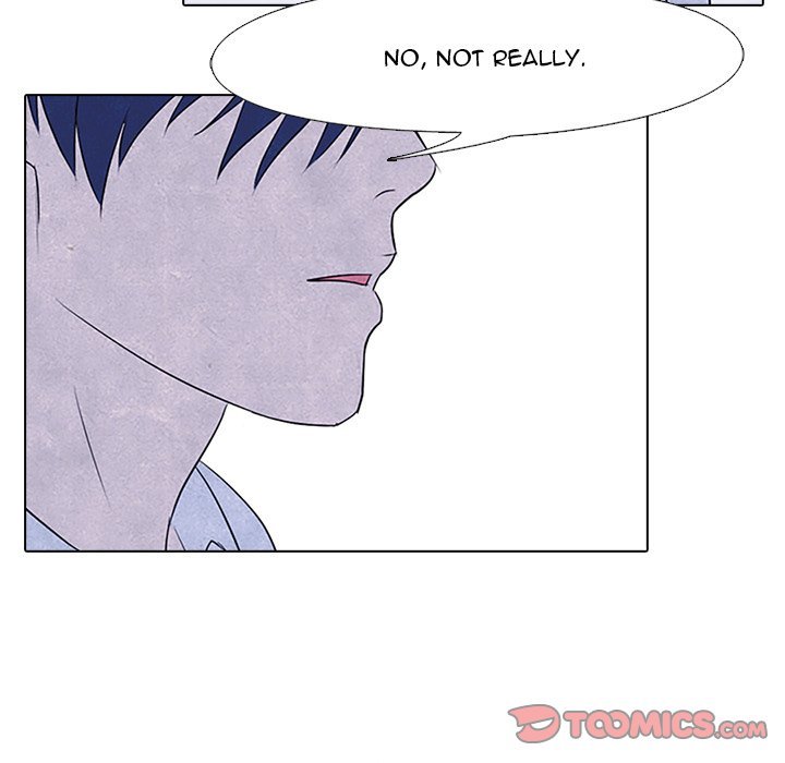 High School Devil Manhwa - Chapter 87 Page 49