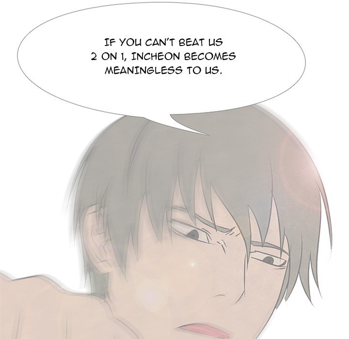 High School Devil Manhwa - Chapter 87 Page 50