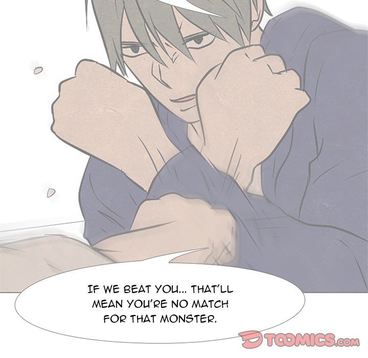 High School Devil Manhwa - Chapter 87 Page 53