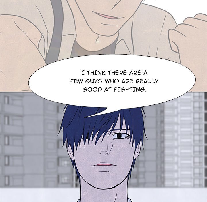 High School Devil Manhwa - Chapter 87 Page 55