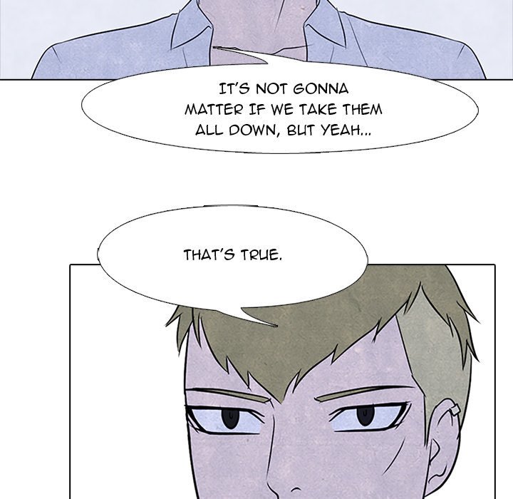 High School Devil Manhwa - Chapter 87 Page 56