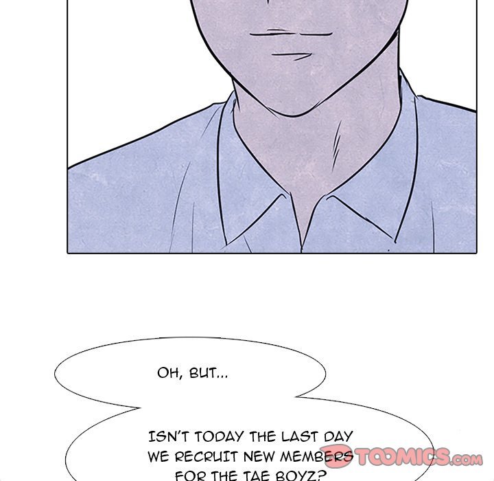 High School Devil Manhwa - Chapter 87 Page 57