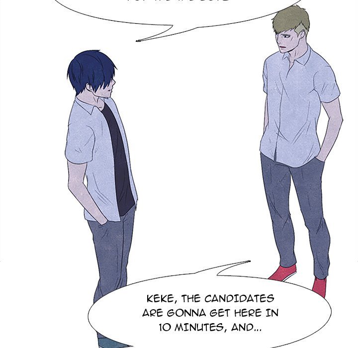 High School Devil Manhwa - Chapter 87 Page 58