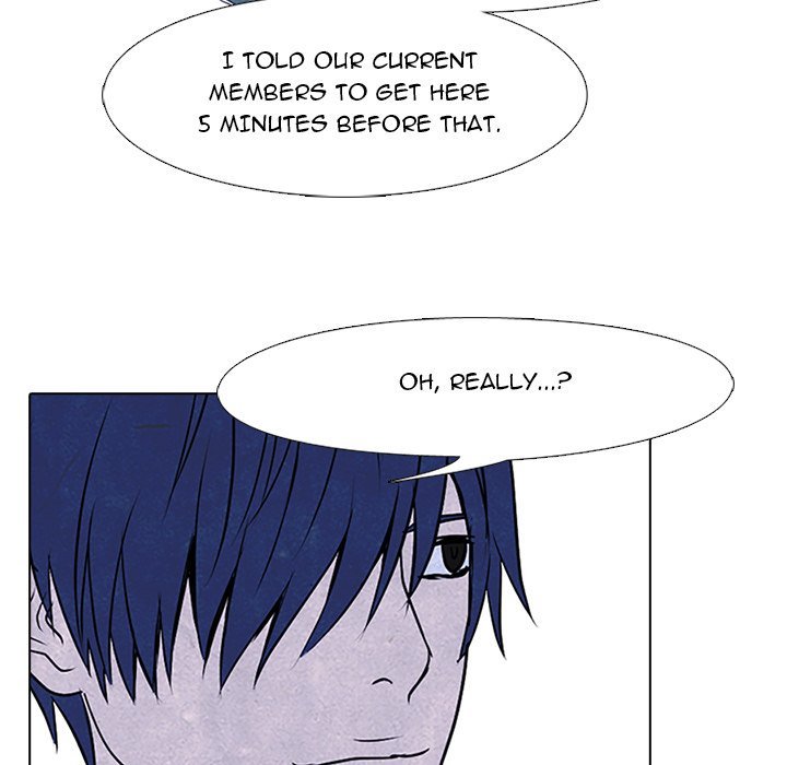 High School Devil Manhwa - Chapter 87 Page 59