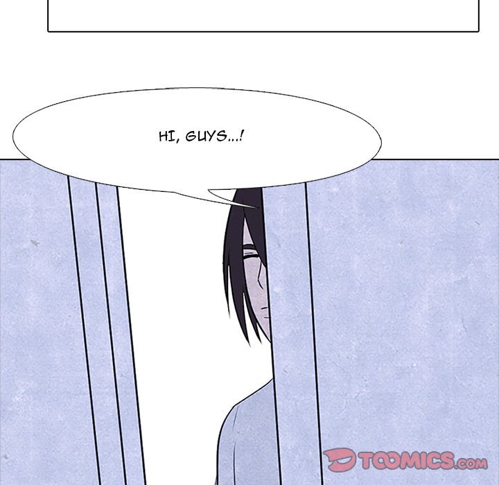 High School Devil Manhwa - Chapter 87 Page 61