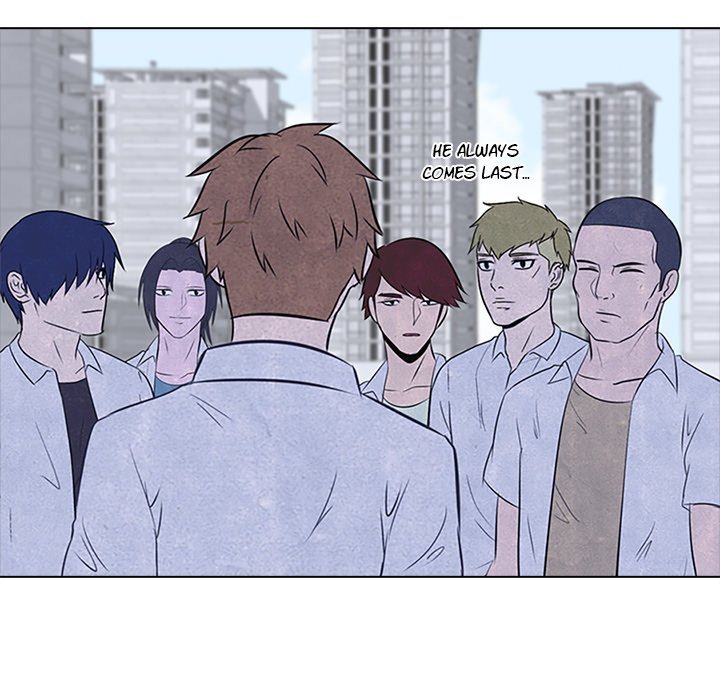 High School Devil Manhwa - Chapter 87 Page 67
