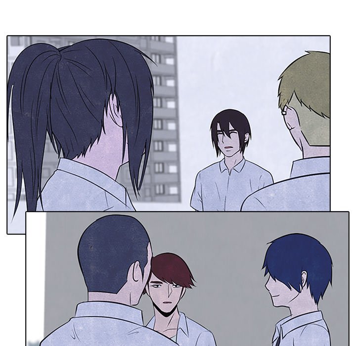High School Devil Manhwa - Chapter 87 Page 68