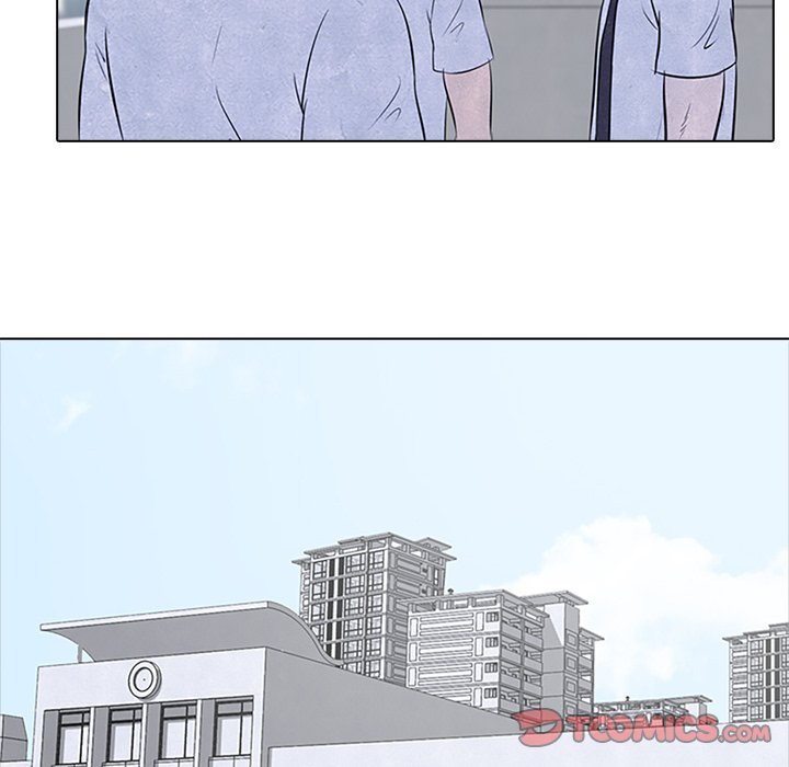 High School Devil Manhwa - Chapter 87 Page 69