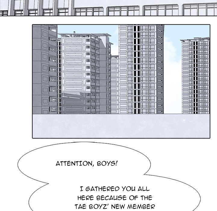 High School Devil Manhwa - Chapter 87 Page 70