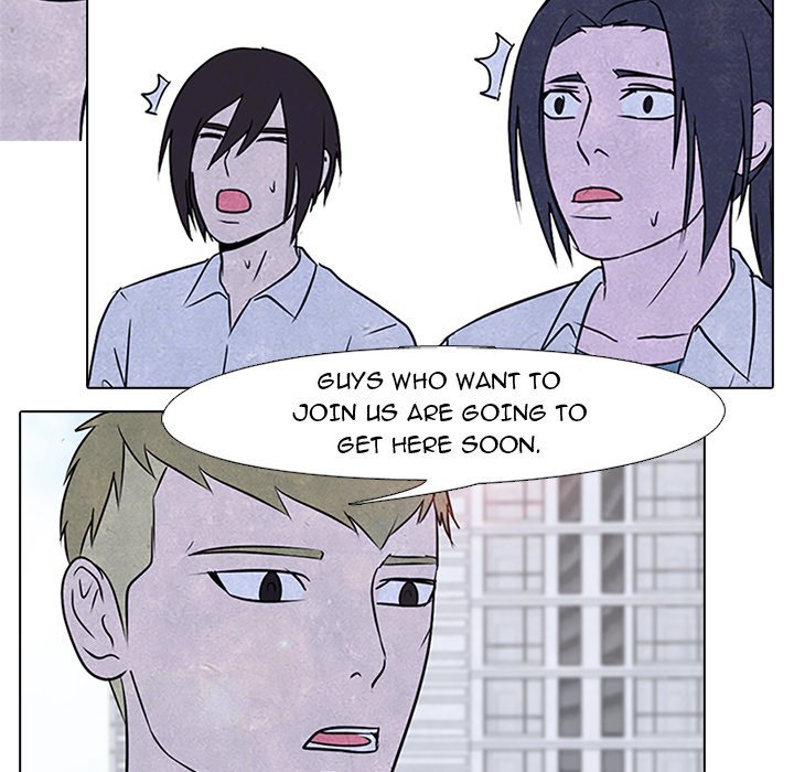 High School Devil Manhwa - Chapter 87 Page 72