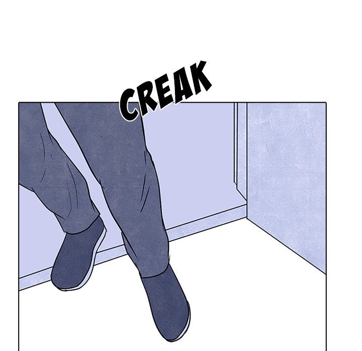 High School Devil Manhwa - Chapter 87 Page 75