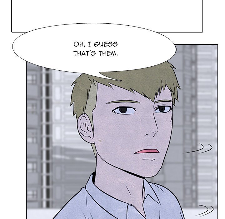 High School Devil Manhwa - Chapter 87 Page 76