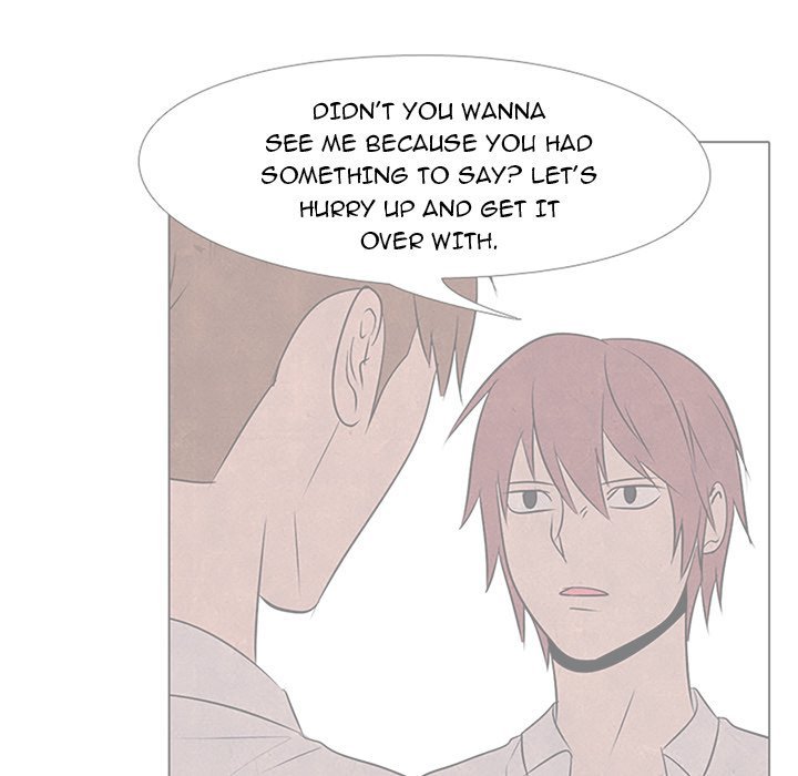 High School Devil Manhwa - Chapter 87 Page 83